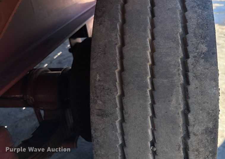 image for item EN8370 2016 Ditch Witch JT20 directional boring unit