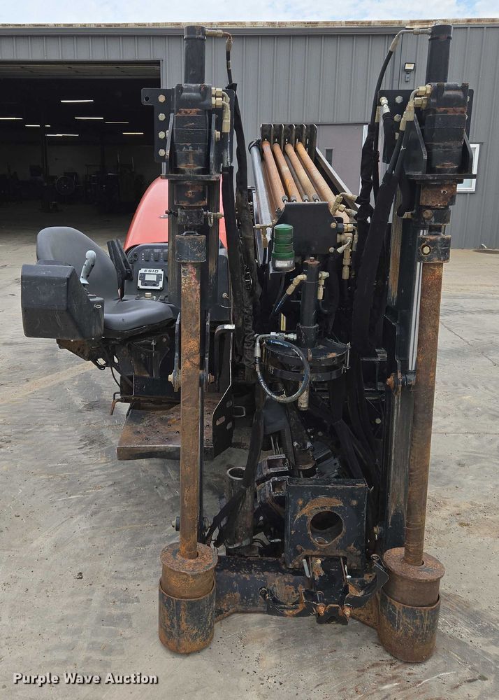 image for item EN8372 2015 Ditch Witch JT20 directional boring unit