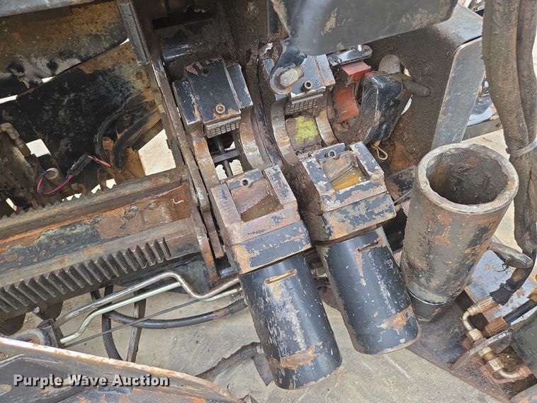 image for item EN8372 2015 Ditch Witch JT20 directional boring unit