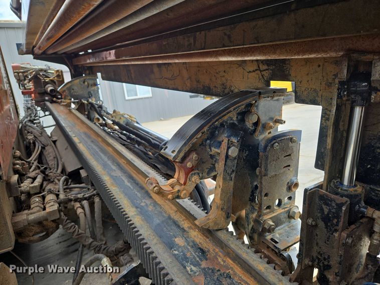 image for item EN8372 2015 Ditch Witch JT20 directional boring unit