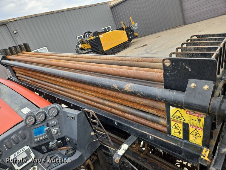 image for item EN8372 2015 Ditch Witch JT20 directional boring unit