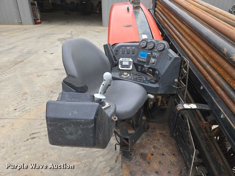 image for item EN8372 2015 Ditch Witch JT20 directional boring unit