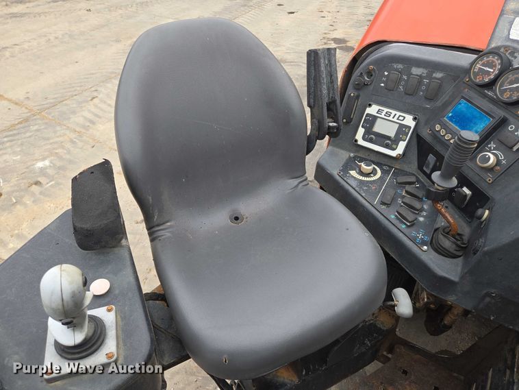 image for item EN8372 2015 Ditch Witch JT20 directional boring unit