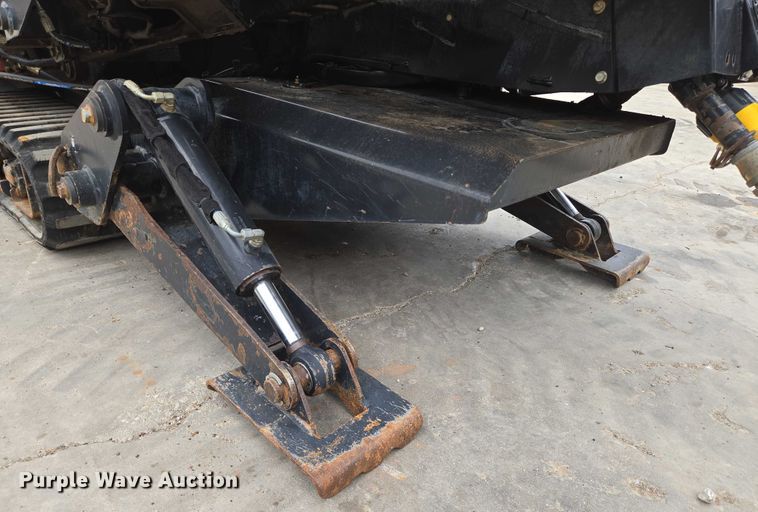 image for item EN8372 2015 Ditch Witch JT20 directional boring unit