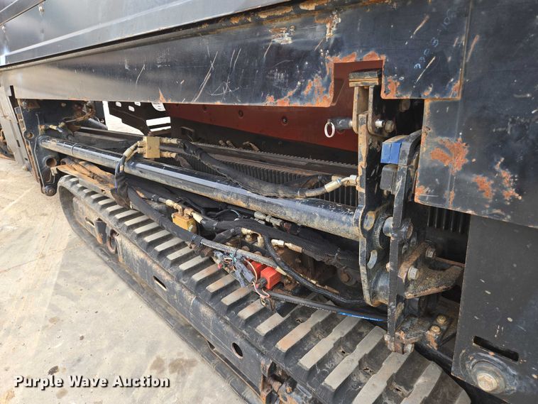 image for item EN8372 2015 Ditch Witch JT20 directional boring unit