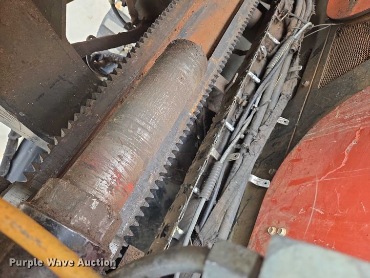 image for item EN8372 2015 Ditch Witch JT20 directional boring unit