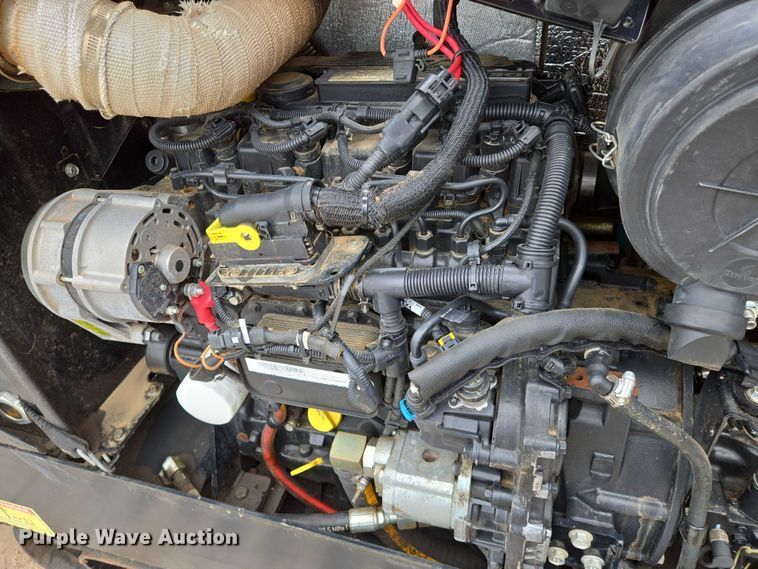 image for item EN8372 2015 Ditch Witch JT20 directional boring unit