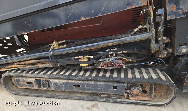 image for item EN8372 2015 Ditch Witch JT20 directional boring unit