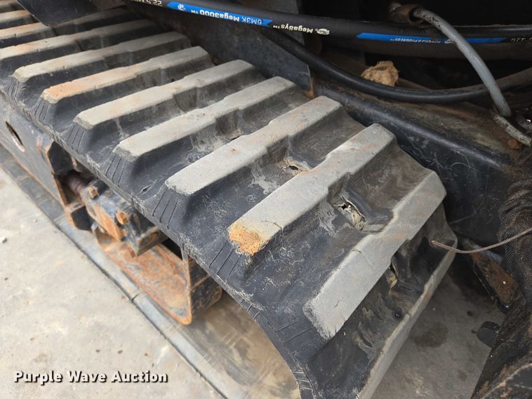 image for item EN8372 2015 Ditch Witch JT20 directional boring unit