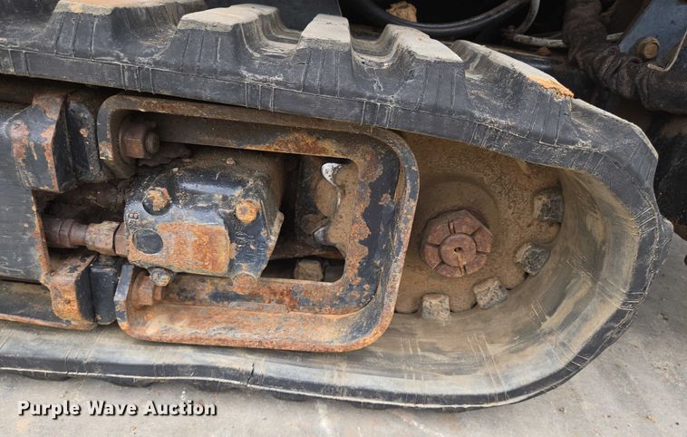 image for item EN8372 2015 Ditch Witch JT20 directional boring unit