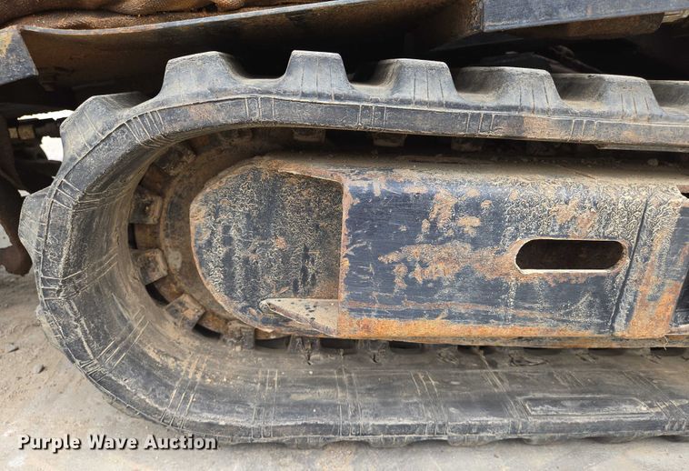 image for item EN8372 2015 Ditch Witch JT20 directional boring unit