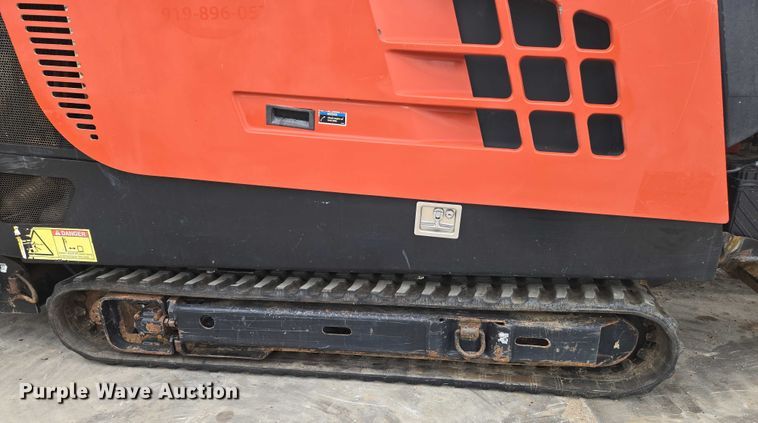 image for item EN8372 2015 Ditch Witch JT20 directional boring unit