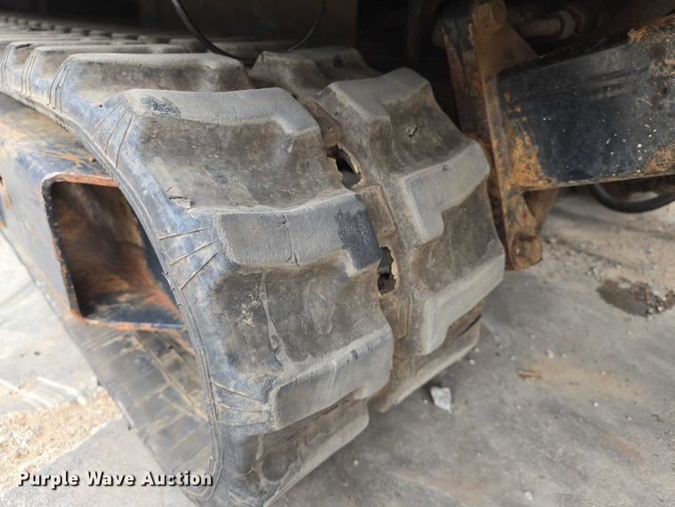 image for item EN8372 2015 Ditch Witch JT20 directional boring unit