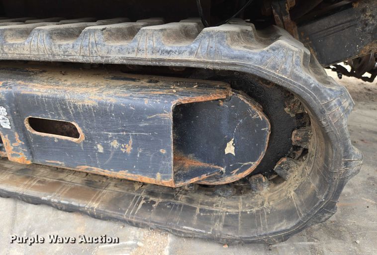 image for item EN8372 2015 Ditch Witch JT20 directional boring unit