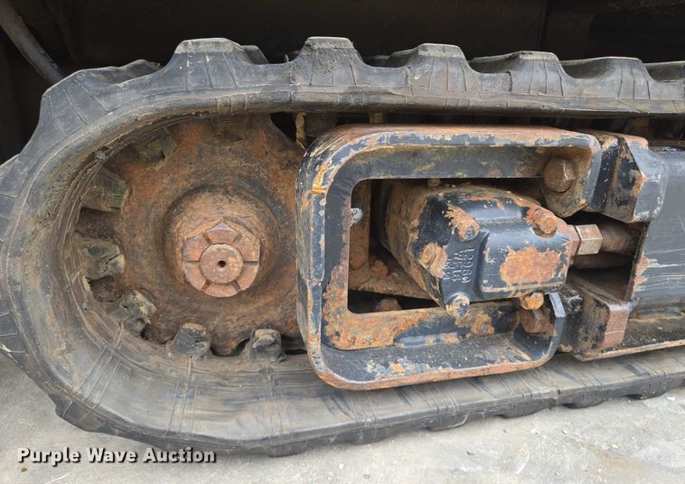 image for item EN8372 2015 Ditch Witch JT20 directional boring unit