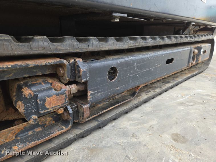 image for item EN8372 2015 Ditch Witch JT20 directional boring unit