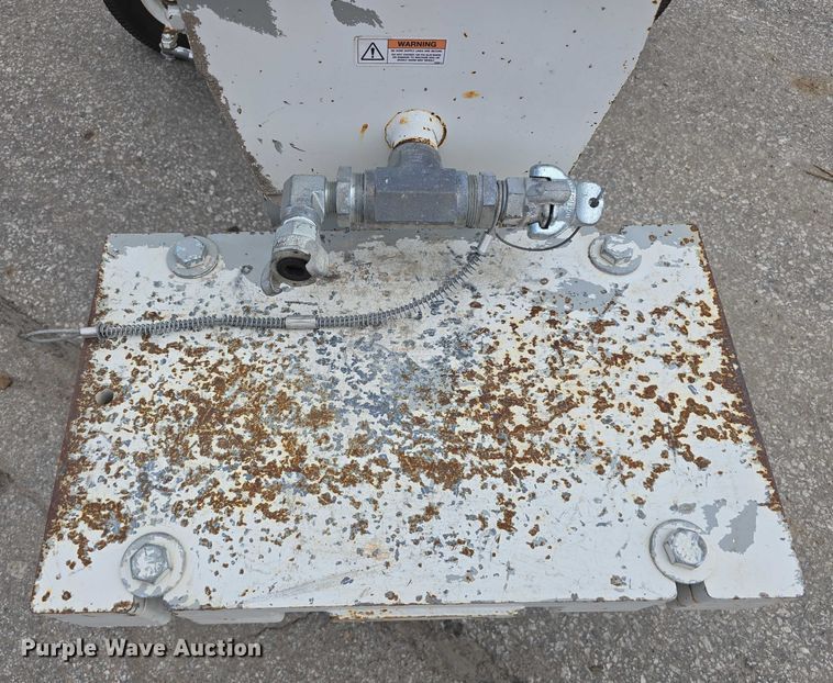 image for item EO1599 Minnich A-2C dowel pin drill