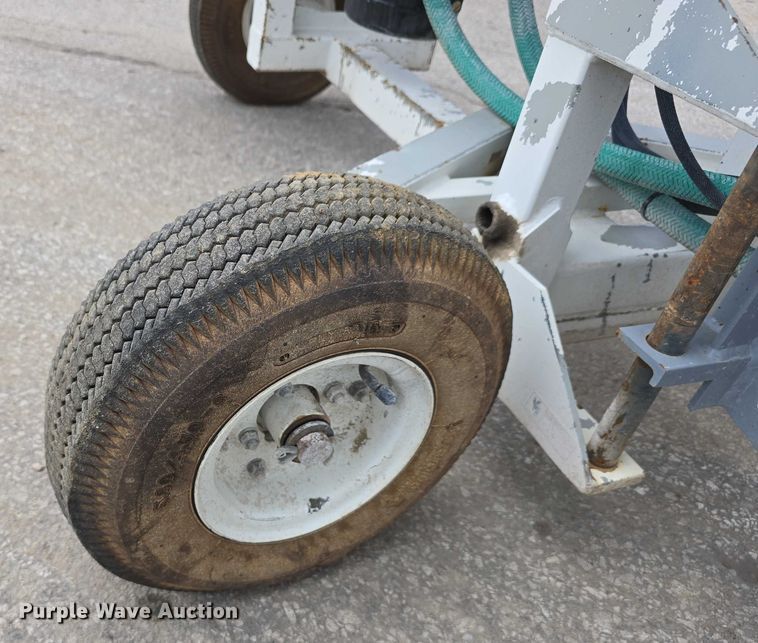 image for item EO1599 Minnich A-2C dowel pin drill