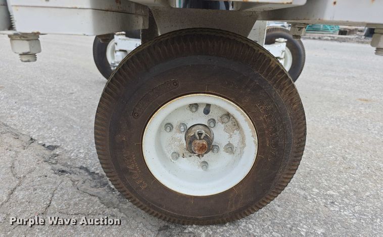 image for item EO1599 Minnich A-2C dowel pin drill