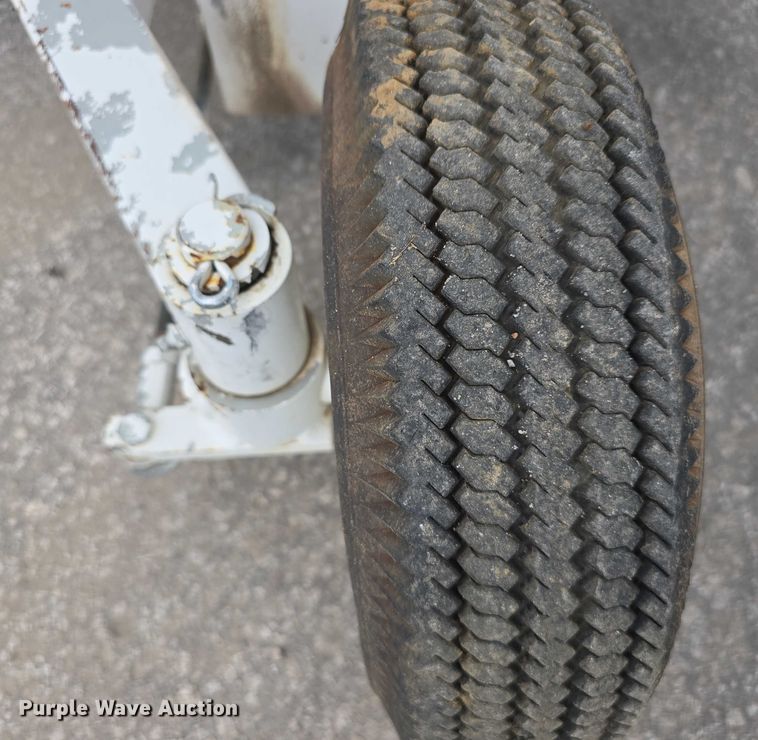 image for item EO1599 Minnich A-2C dowel pin drill