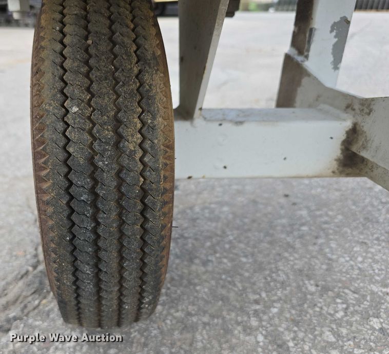 image for item EO1599 Minnich A-2C dowel pin drill