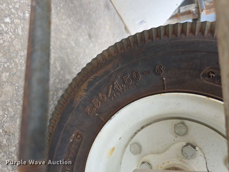 image for item EO1599 Minnich A-2C dowel pin drill