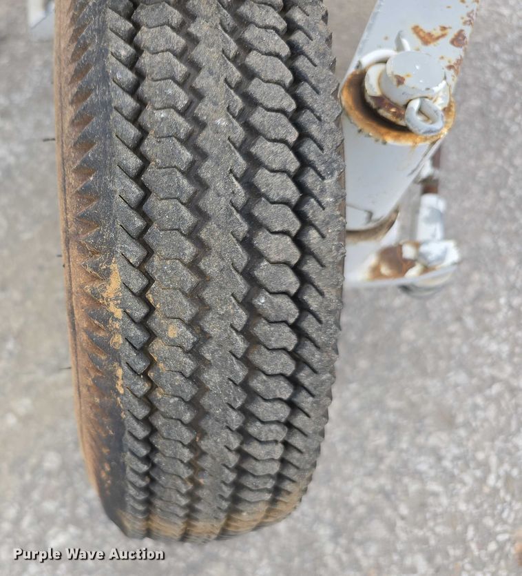 image for item EO1599 Minnich A-2C dowel pin drill