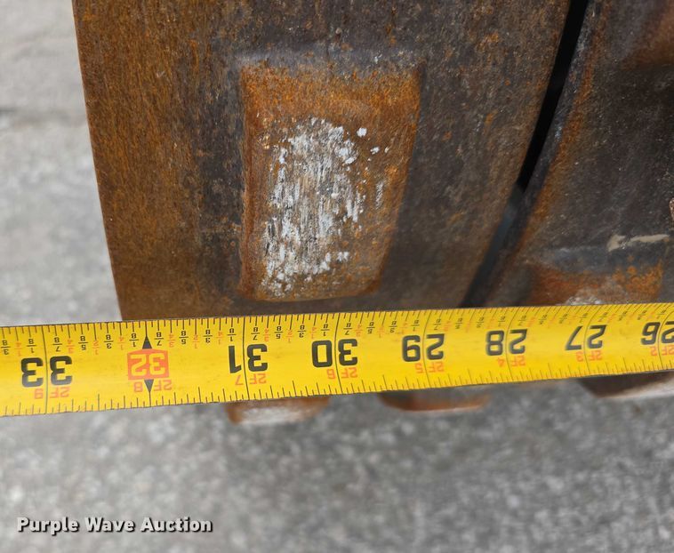 image for item EO1601 2019 Wacker Neuson RTSC3 trench compactor