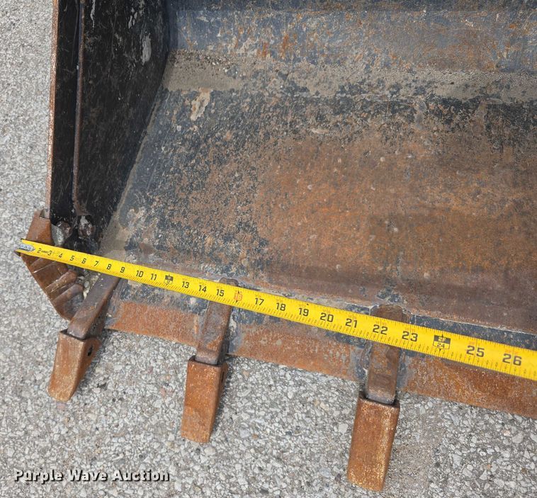 image for item EO1602 2015 Wacker Neuson ST45 tracked skid steer loader