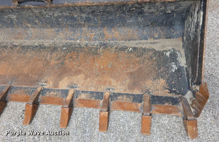 image for item EO1602 2015 Wacker Neuson ST45 tracked skid steer loader