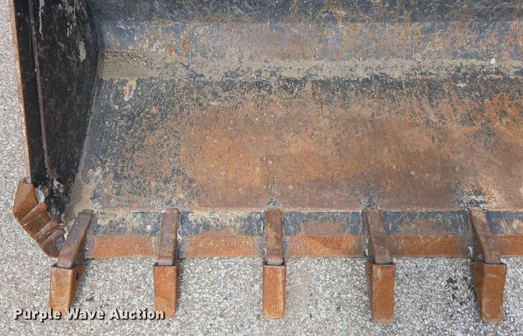 image for item EO1602 2015 Wacker Neuson ST45 tracked skid steer loader