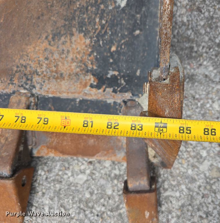 image for item EO1602 2015 Wacker Neuson ST45 tracked skid steer loader