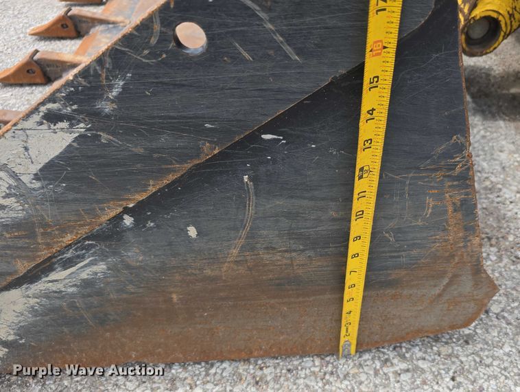 image for item EO1602 2015 Wacker Neuson ST45 tracked skid steer loader