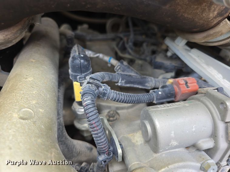 image for item EO1602 2015 Wacker Neuson ST45 tracked skid steer loader