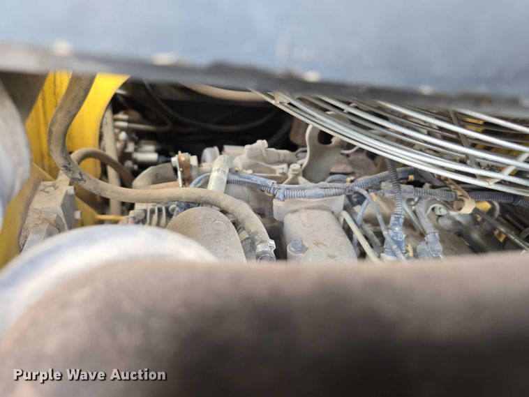 image for item EO1602 2015 Wacker Neuson ST45 tracked skid steer loader