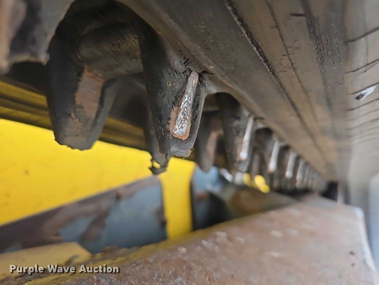 image for item EO1602 2015 Wacker Neuson ST45 tracked skid steer loader