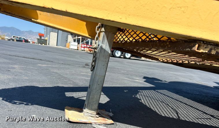 image for item EQ0510 2004 Vac-Tron PDM-500 vacuum excavator