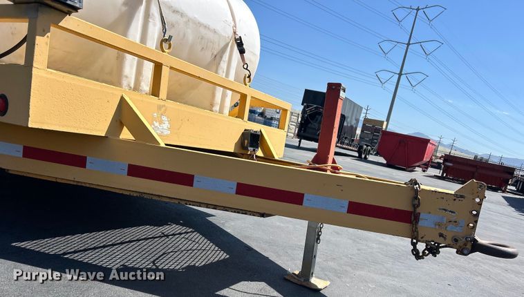 image for item EQ0510 2004 Vac-Tron PDM-500 vacuum excavator