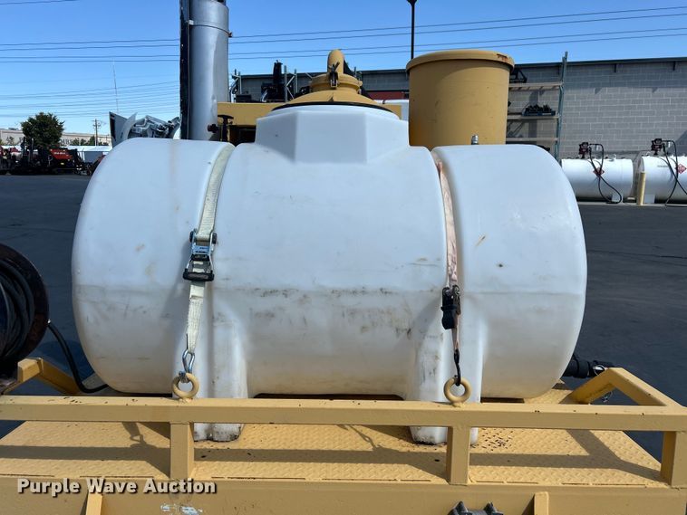 image for item EQ0510 2004 Vac-Tron PDM-500 vacuum excavator