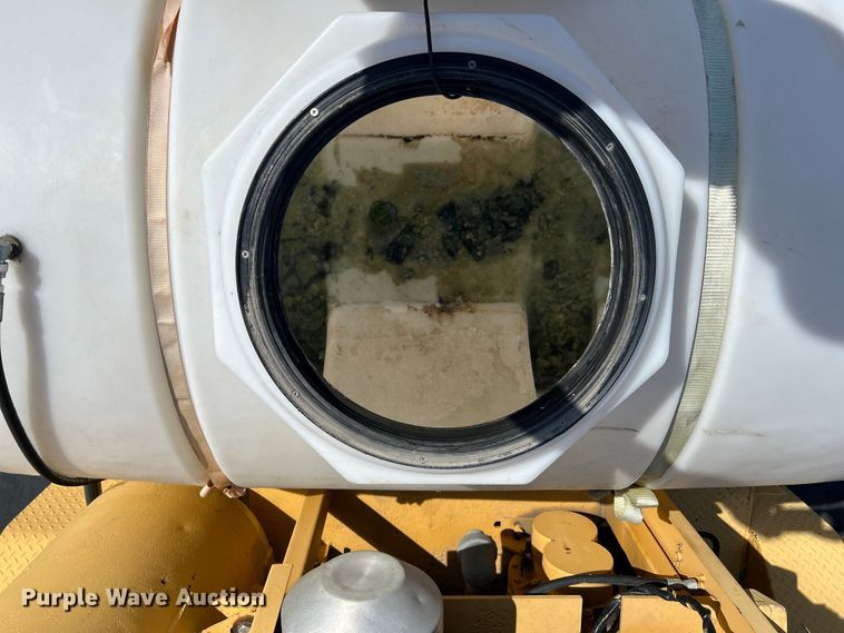 image for item EQ0510 2004 Vac-Tron PDM-500 vacuum excavator