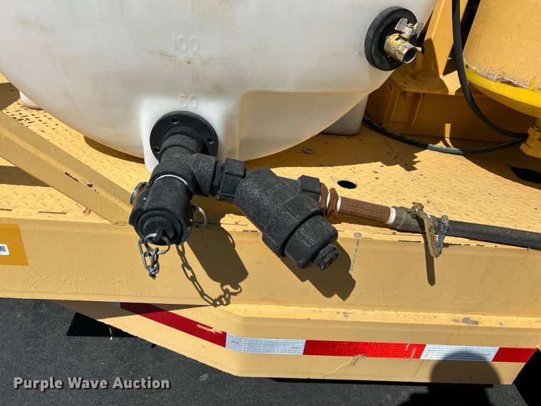 image for item EQ0510 2004 Vac-Tron PDM-500 vacuum excavator