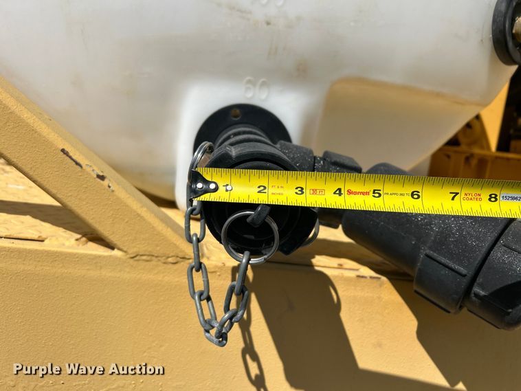 image for item EQ0510 2004 Vac-Tron PDM-500 vacuum excavator