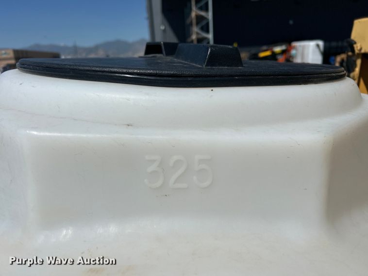 image for item EQ0510 2004 Vac-Tron PDM-500 vacuum excavator