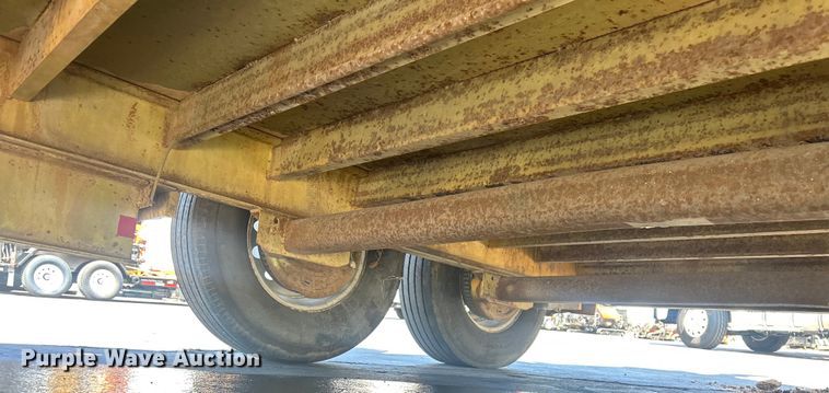 image for item EQ0510 2004 Vac-Tron PDM-500 vacuum excavator