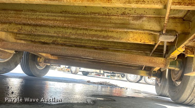 image for item EQ0510 2004 Vac-Tron PDM-500 vacuum excavator