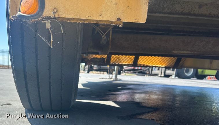 image for item EQ0510 2004 Vac-Tron PDM-500 vacuum excavator