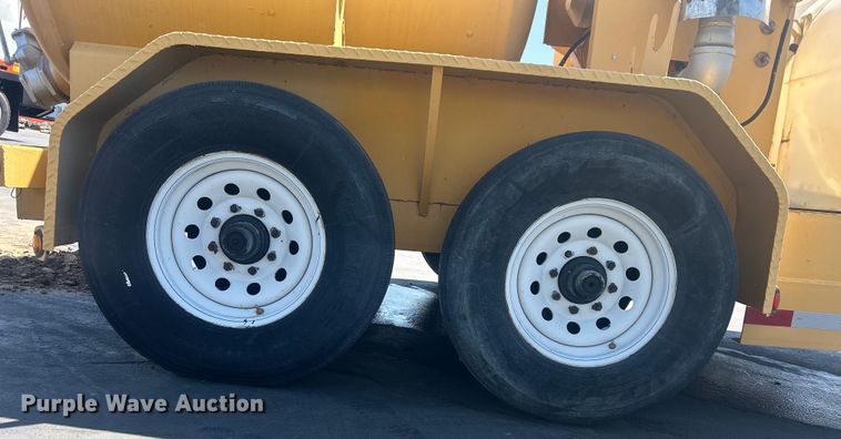 image for item EQ0510 2004 Vac-Tron PDM-500 vacuum excavator