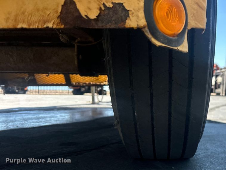 image for item EQ0510 2004 Vac-Tron PDM-500 vacuum excavator