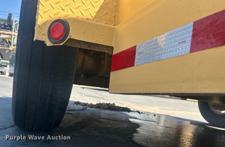 image for item EQ0510 2004 Vac-Tron PDM-500 vacuum excavator