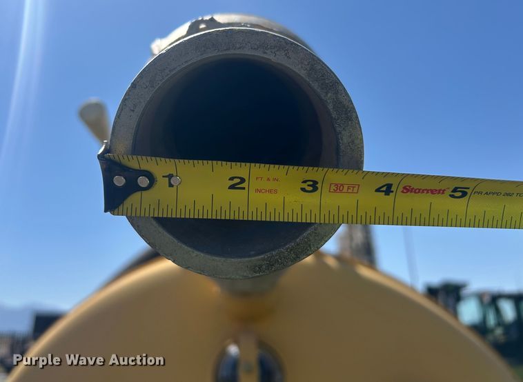 image for item EQ0510 2004 Vac-Tron PDM-500 vacuum excavator